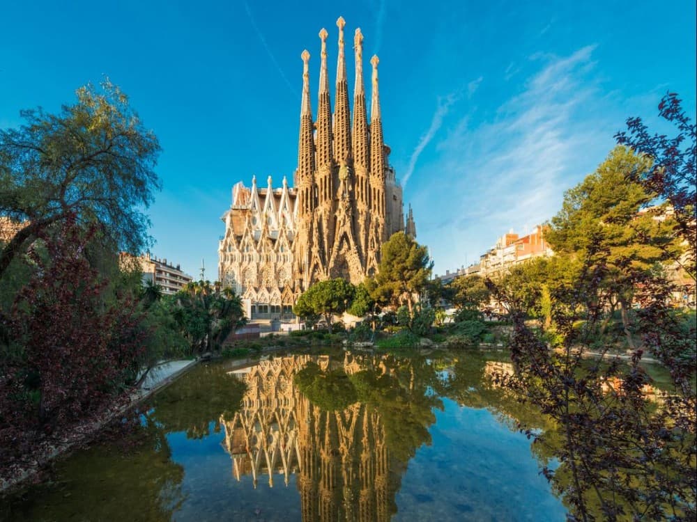 Sagrada Familia