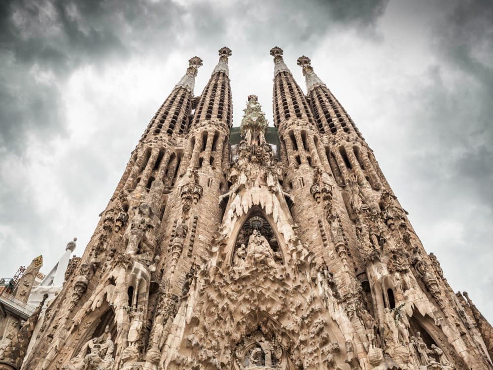 Sagrada Familia