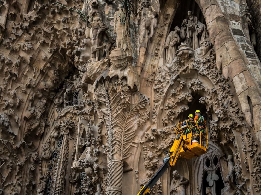 Sagrada Familia