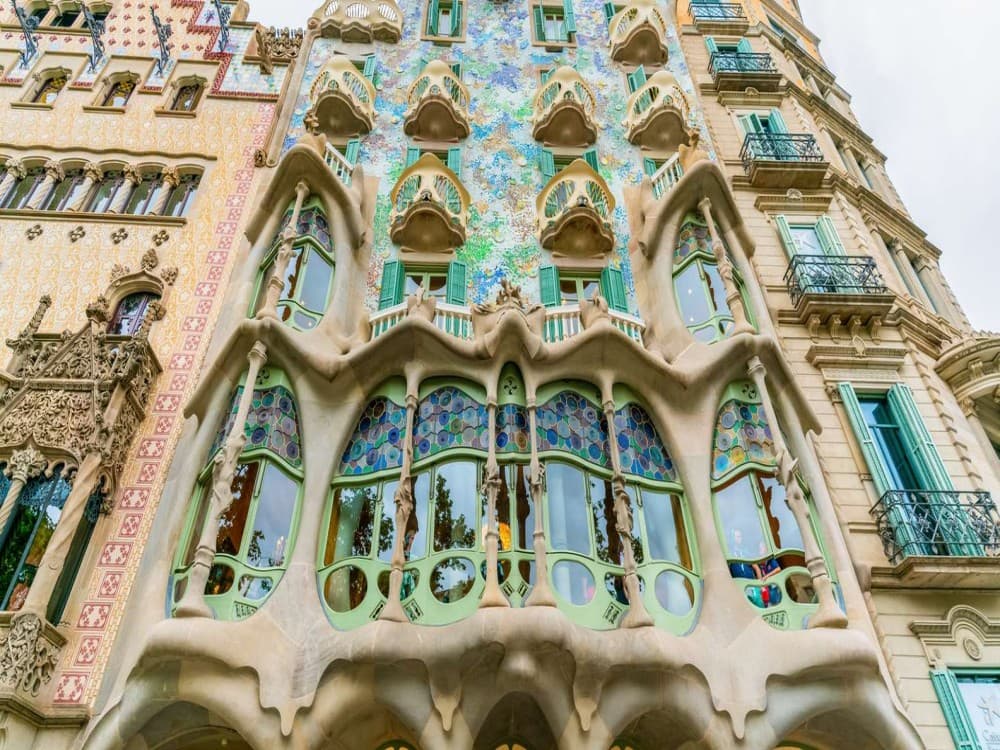 Casa Batllo