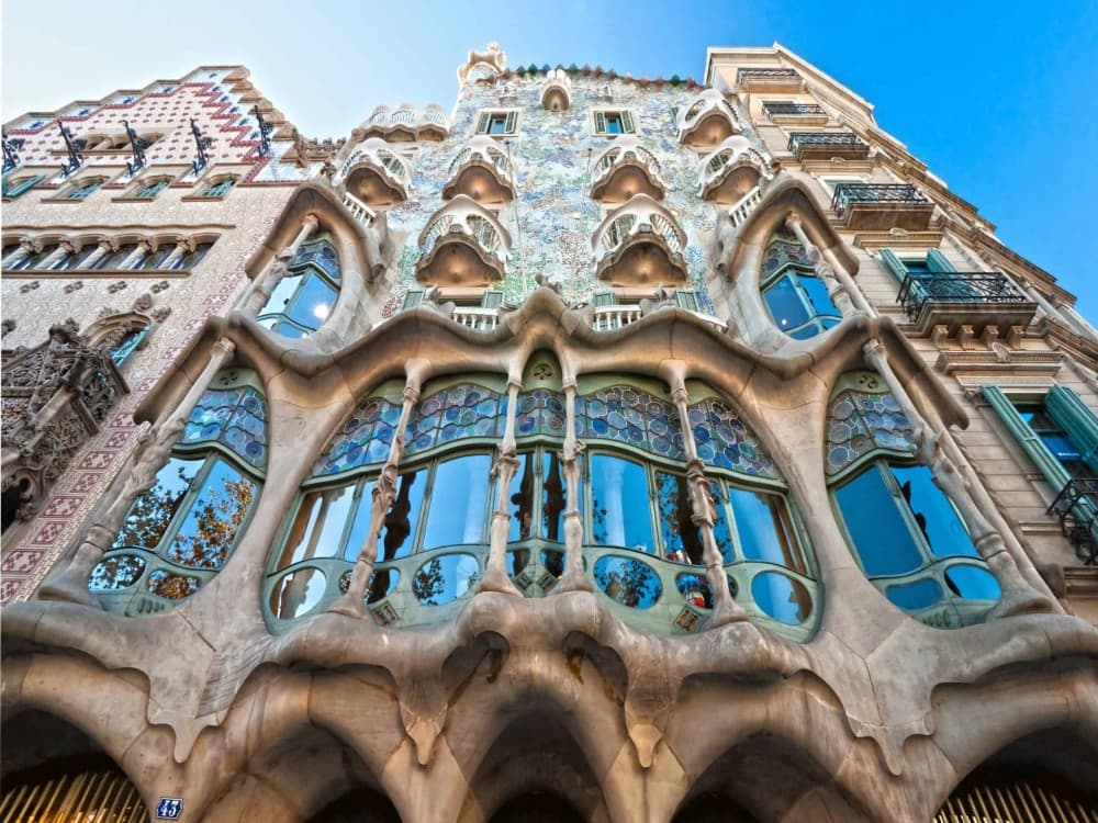 Casa Batllo