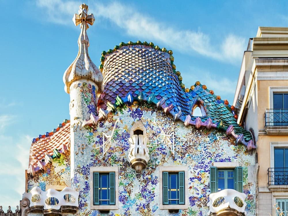 Casa Batllo