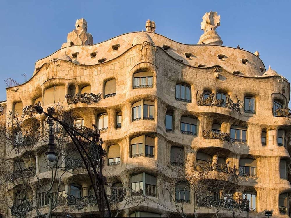 Casa Mila