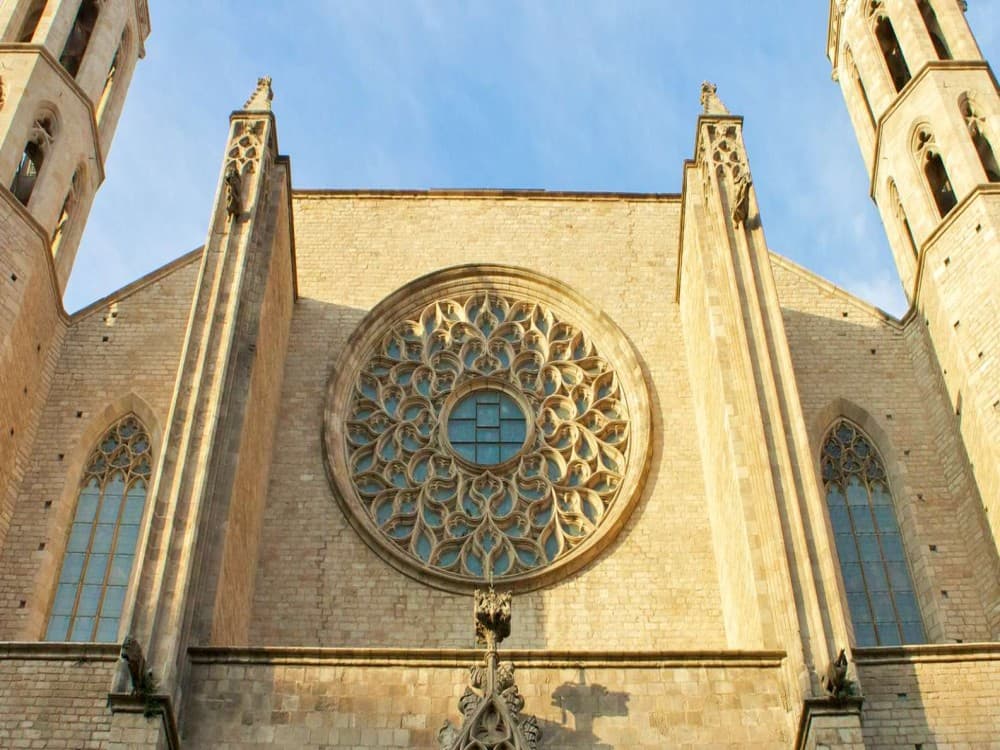 St. Mary of the Sea Cathedral
