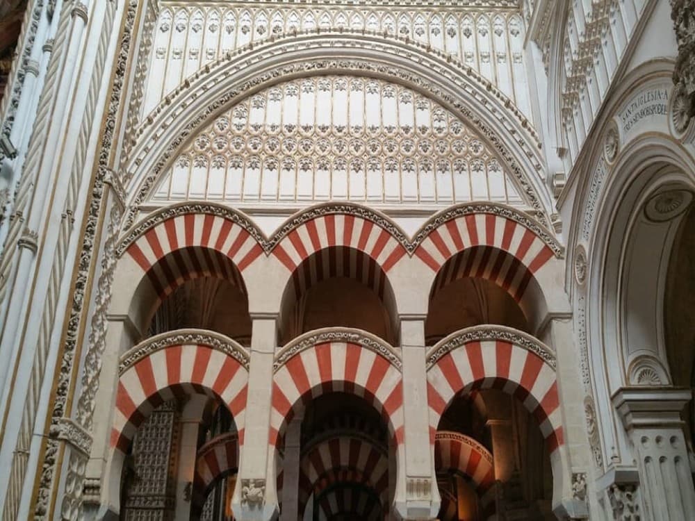 Mezquita