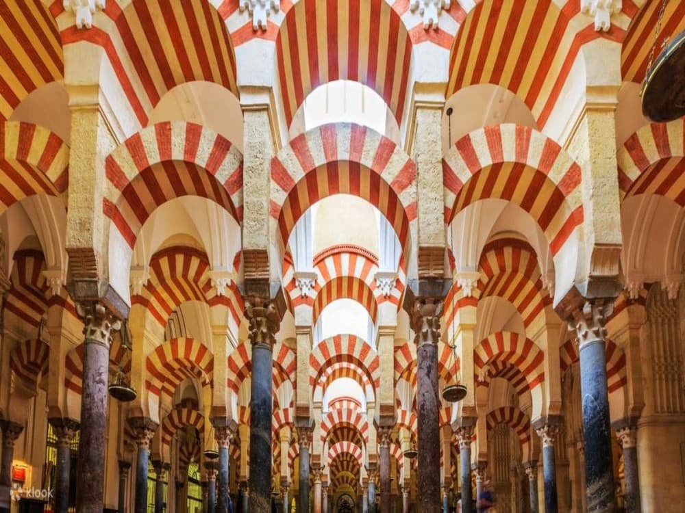 Mezquita