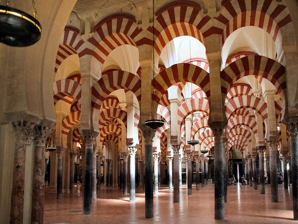Mezquita