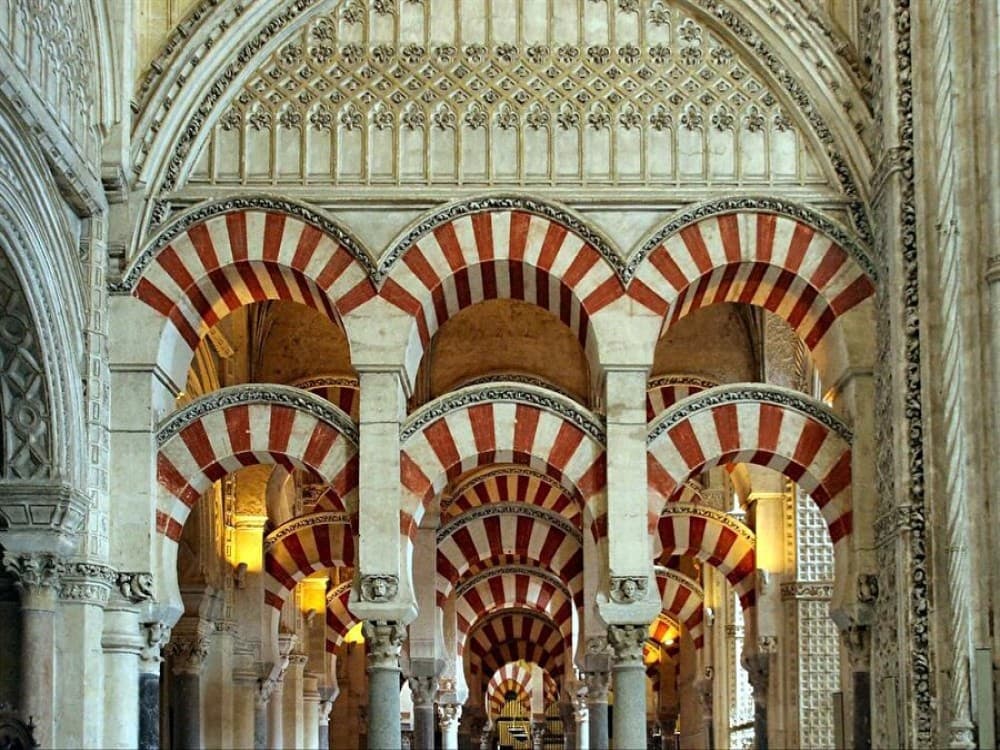 Mezquita
