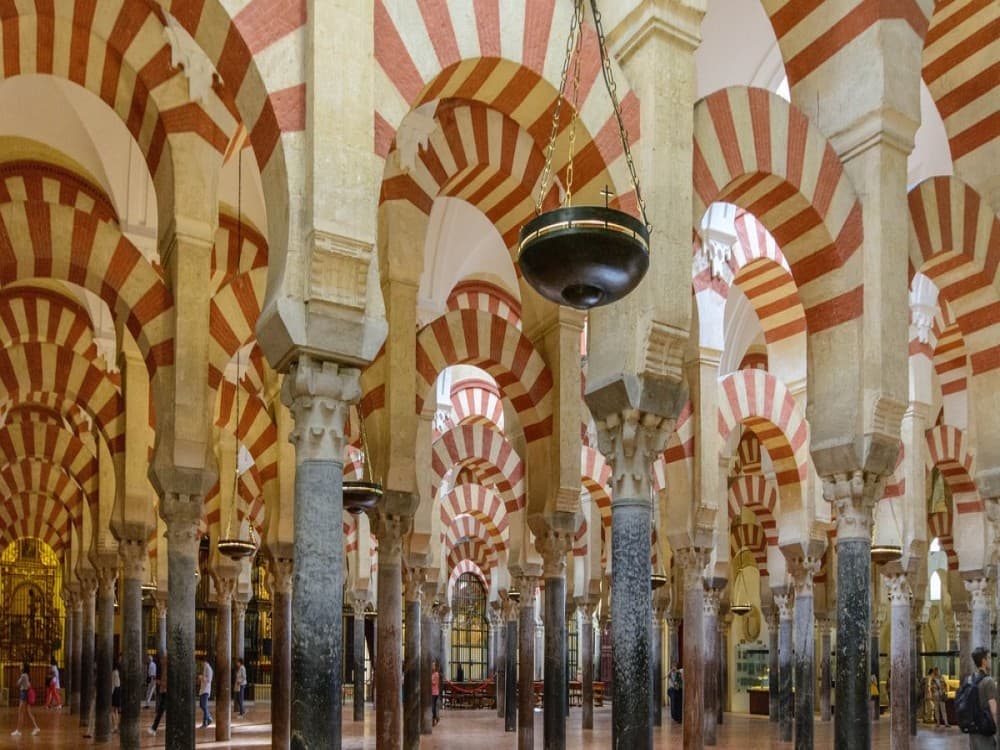 Mezquita