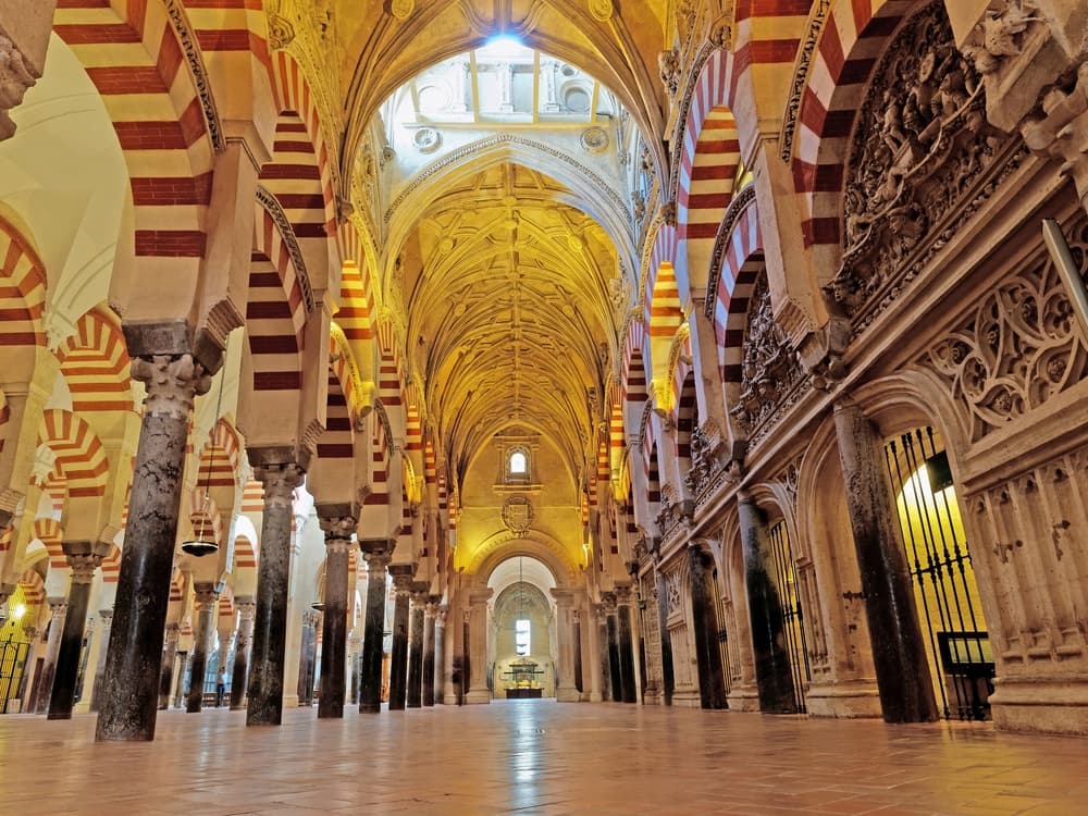 Cordoba: Mezquita | ®ExcursionMania