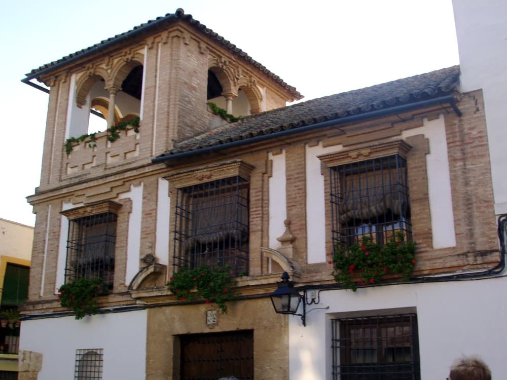 Cordoba: Cordoba Jewish Quarter | ®ExcursionMania