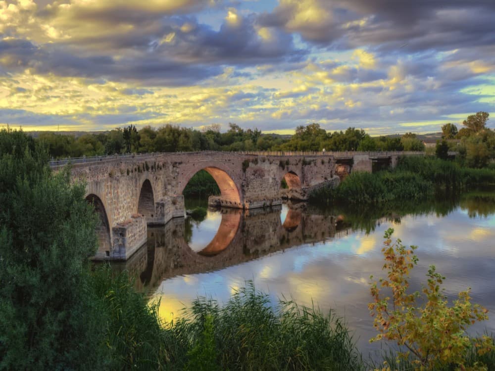 Cordoba: Roman Bridge | ®ExcursionMania
