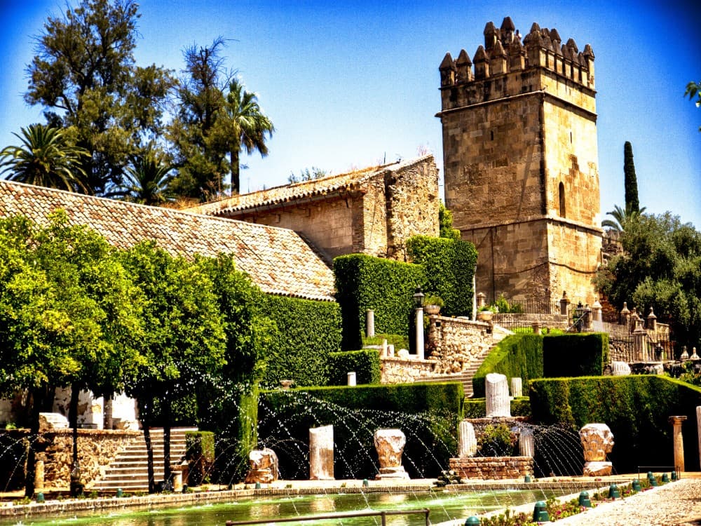 Cordoba: Alcazar of the Christian Monarchs | ®ExcursionMania