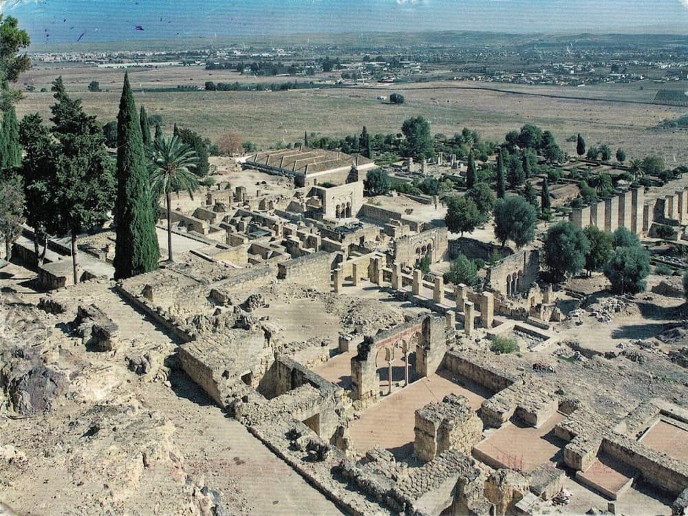 Medina Azahara