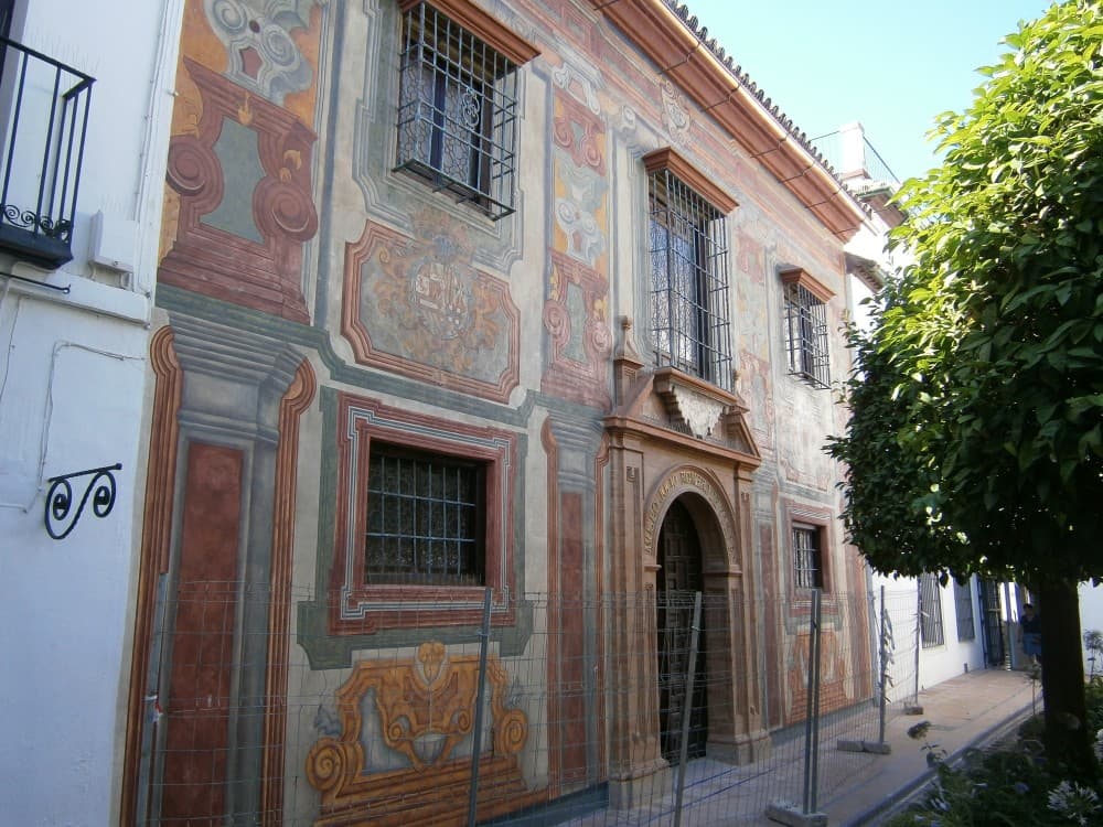 Julio Romero de Torres Museum