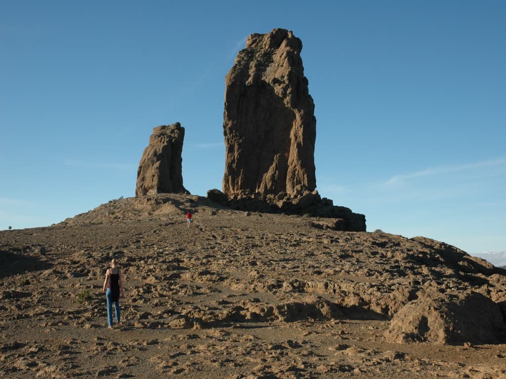 Roque Nublo