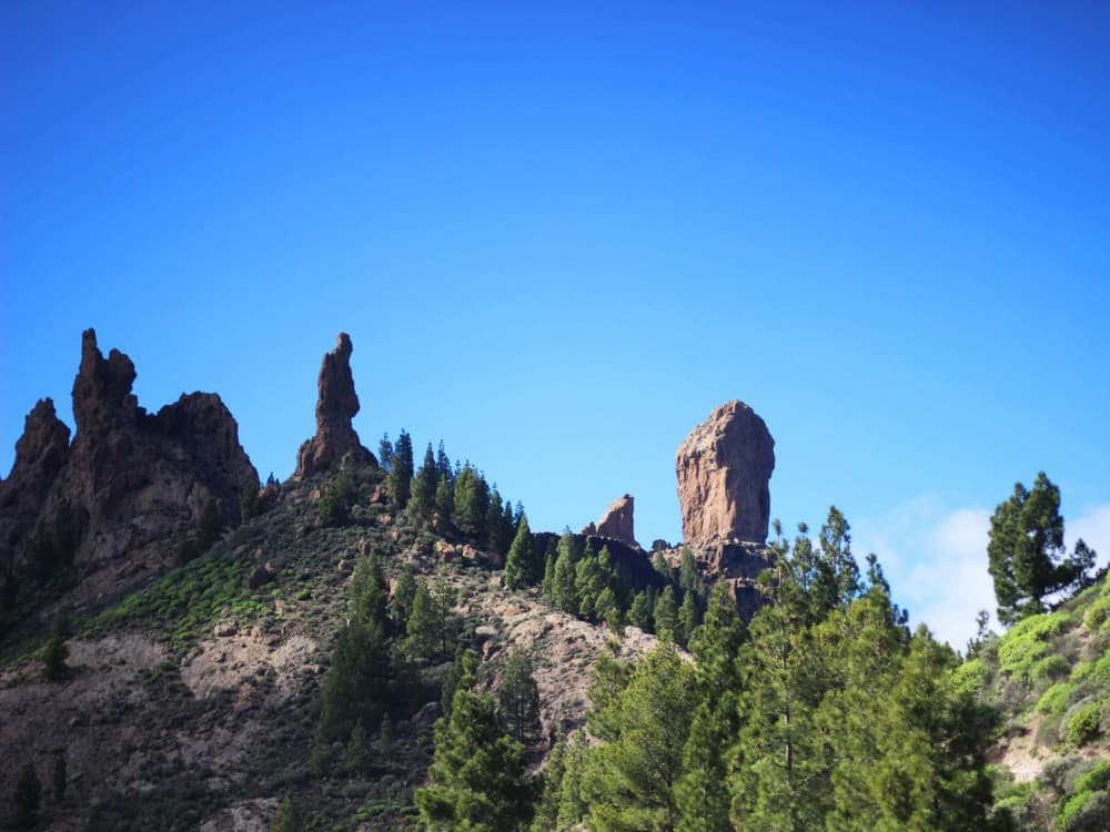 Roque Nublo