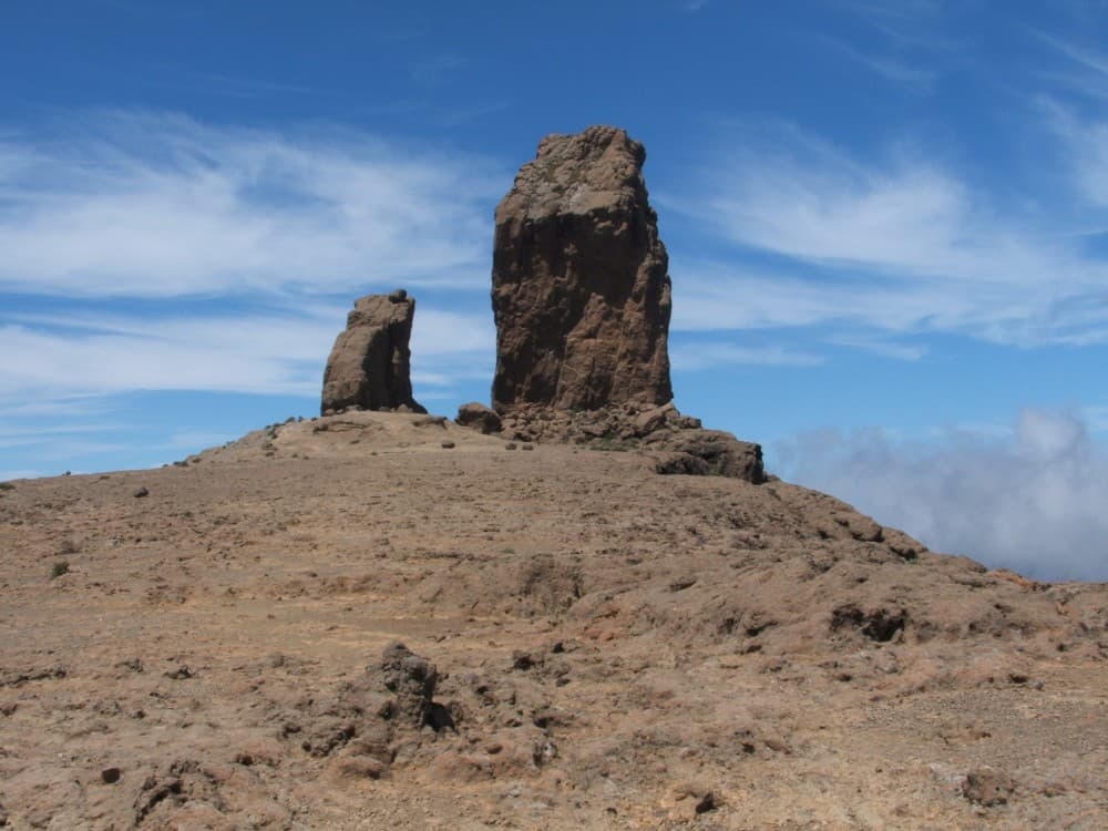 Roque Nublo