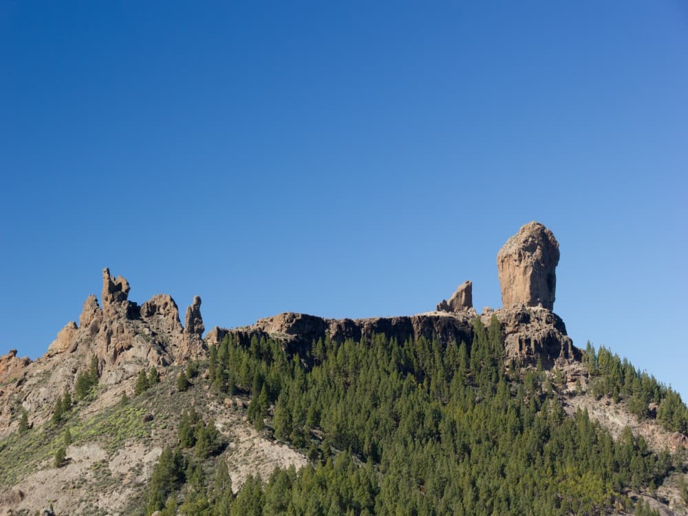 Roque Nublo
