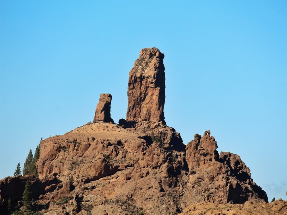 Roque Nublo