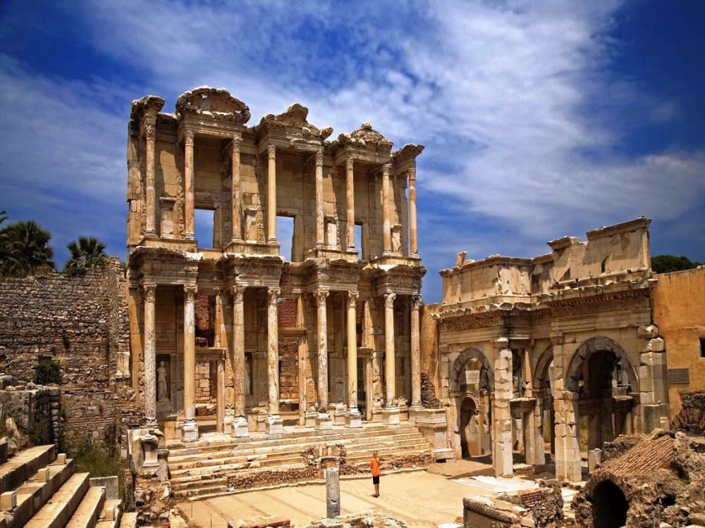 Ephesus