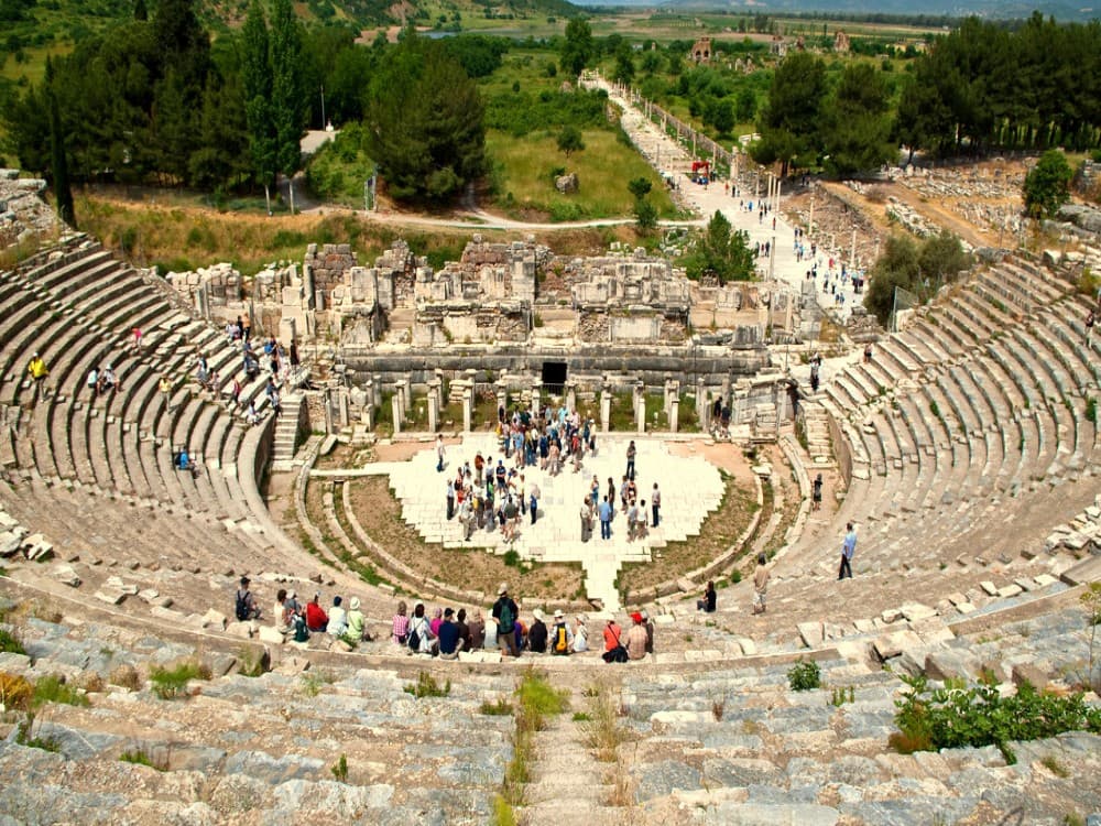 Ephesus