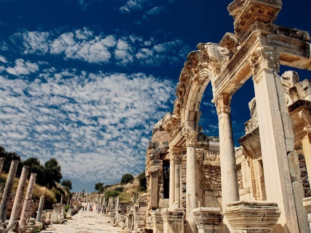 Ephesus