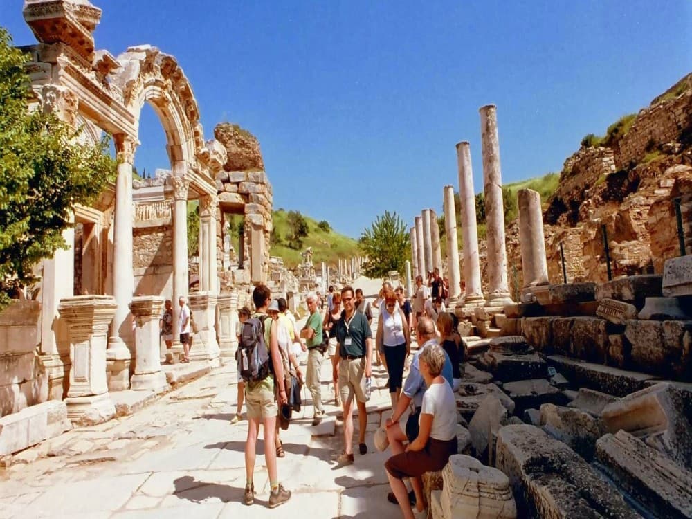 Ephesus