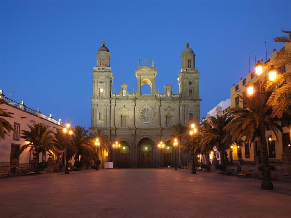 Catedral de Santa Ana