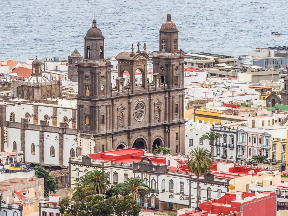 Catedral de Santa Ana