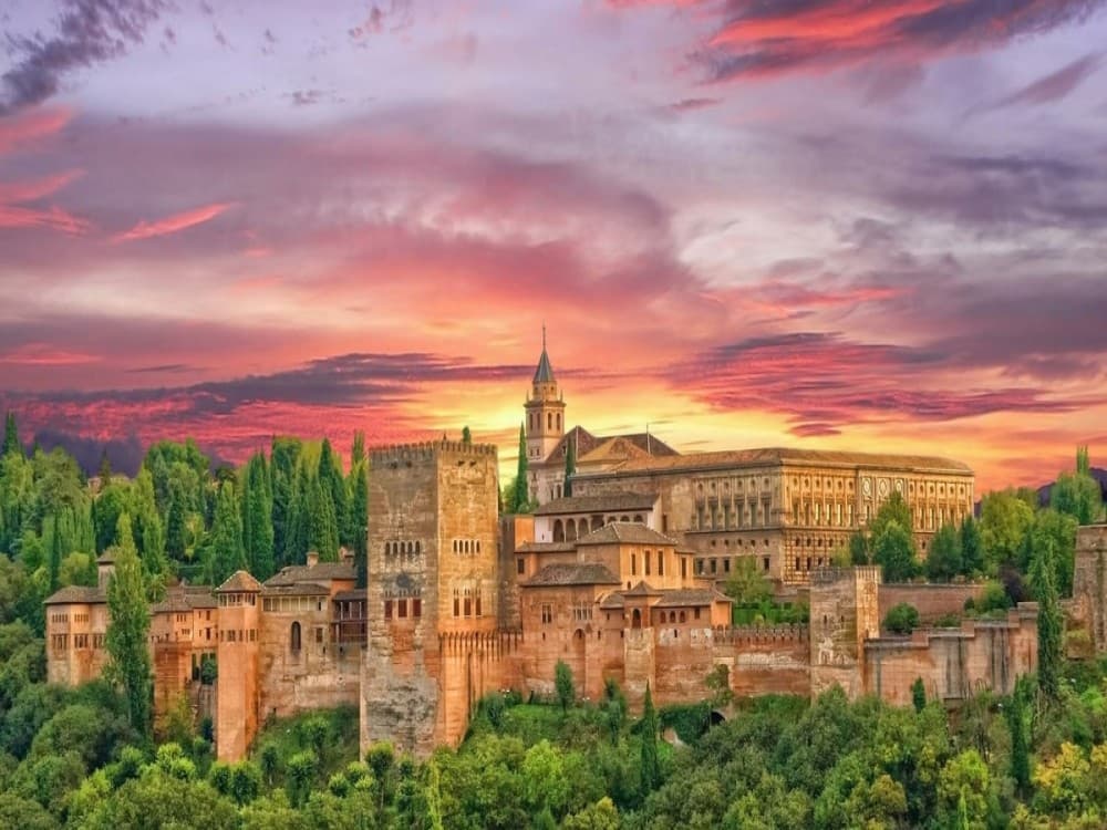 Alhambra