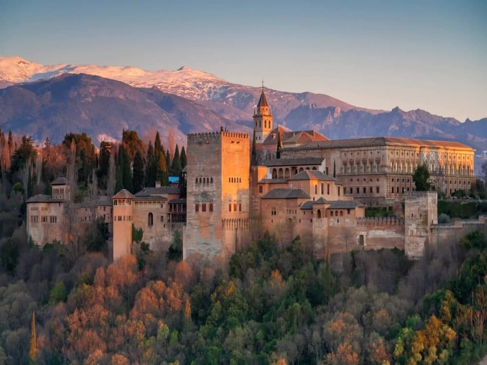 Alhambra
