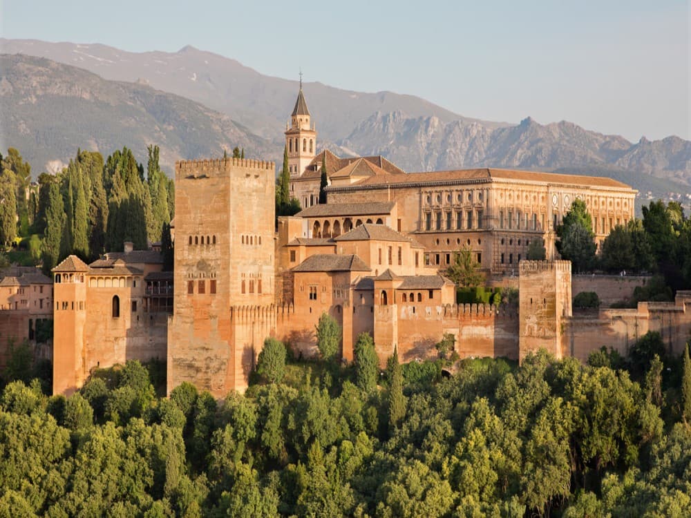 Alhambra