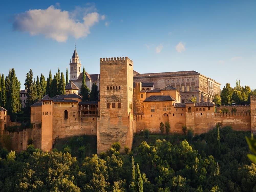Alhambra