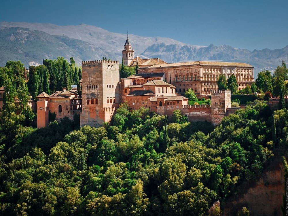 Alhambra