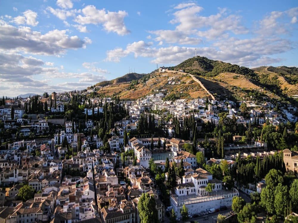 Sacromonte