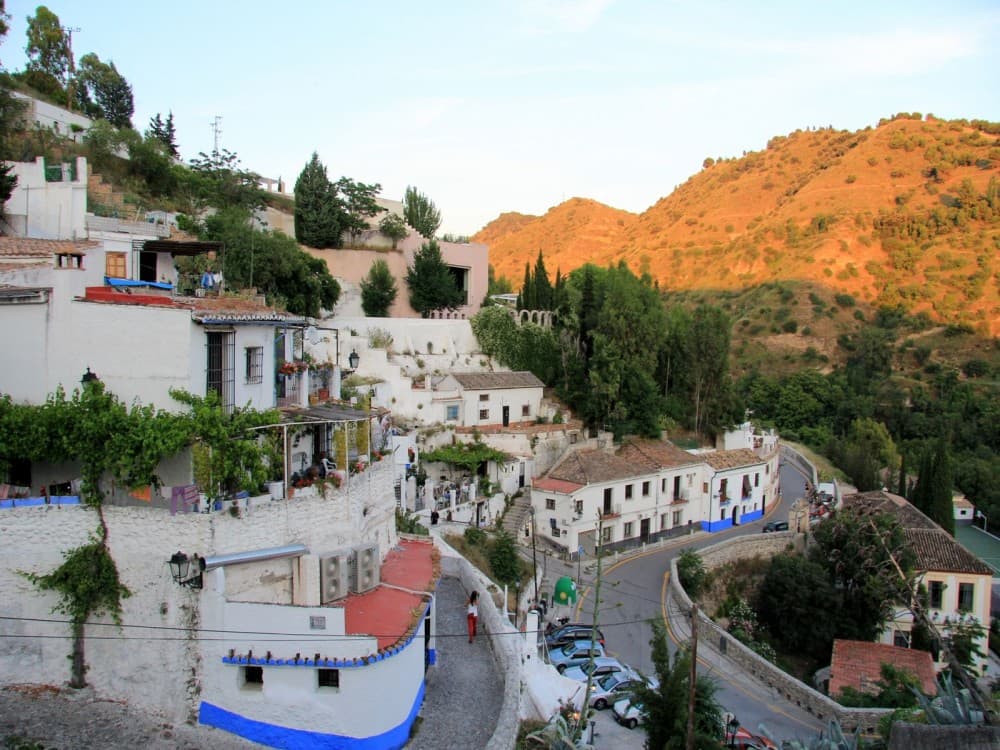 Sacromonte