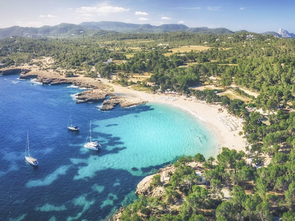 Cala Bassa