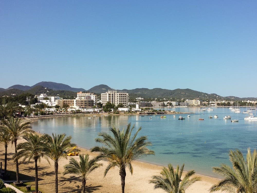 Ibiza: San Antonio Bay | ®ExcursionMania