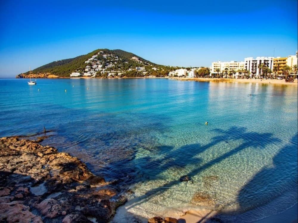 Santa Eularia Des Riu