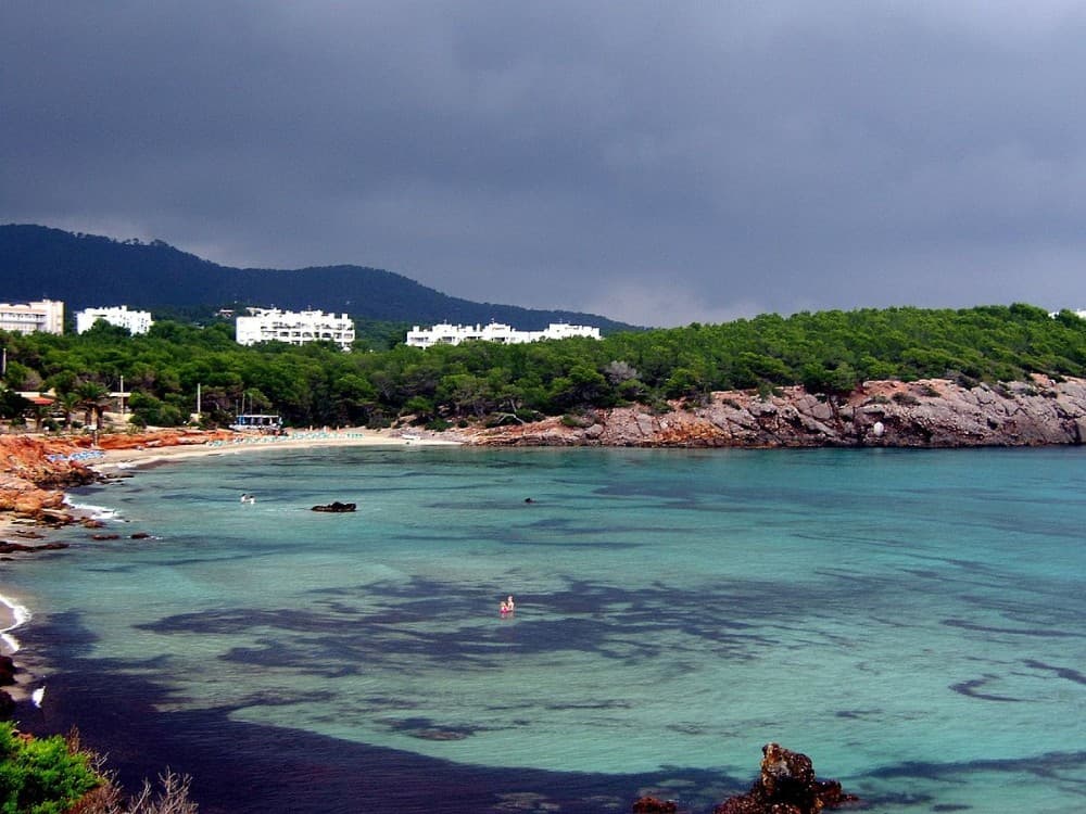 Santa Eularia Des Riu