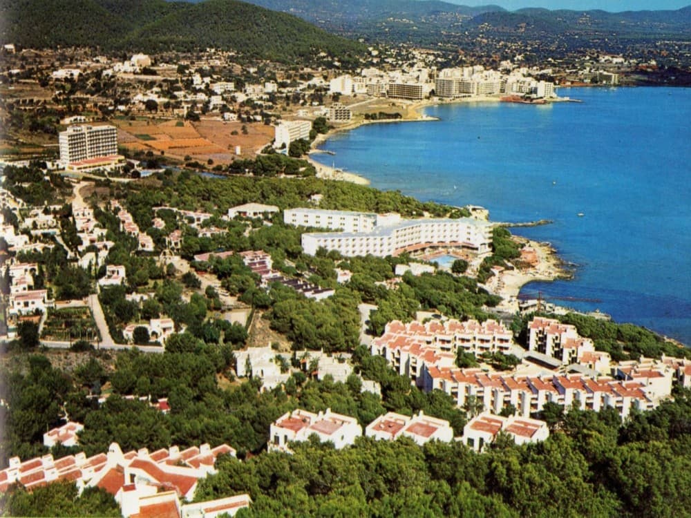 Santa Eularia Des Riu