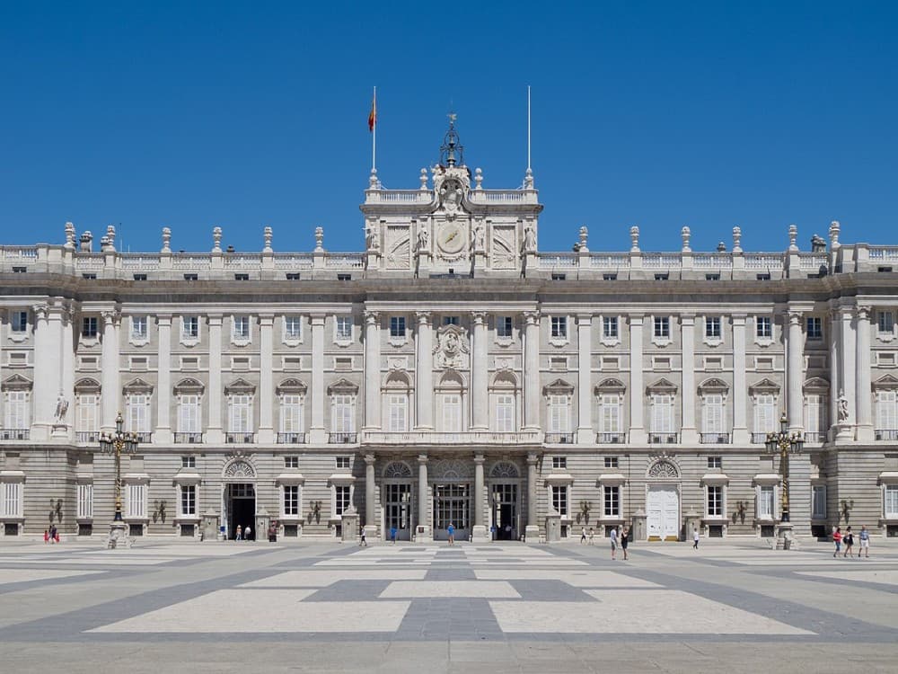 Royal Palace