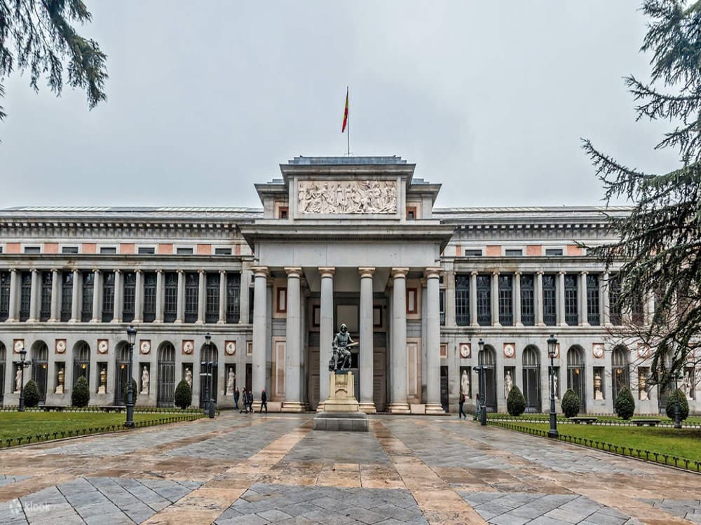Prado Museum