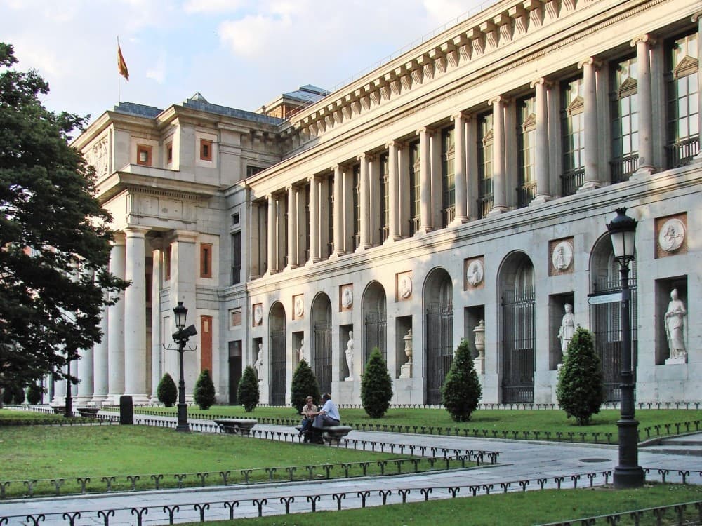 Prado Museum