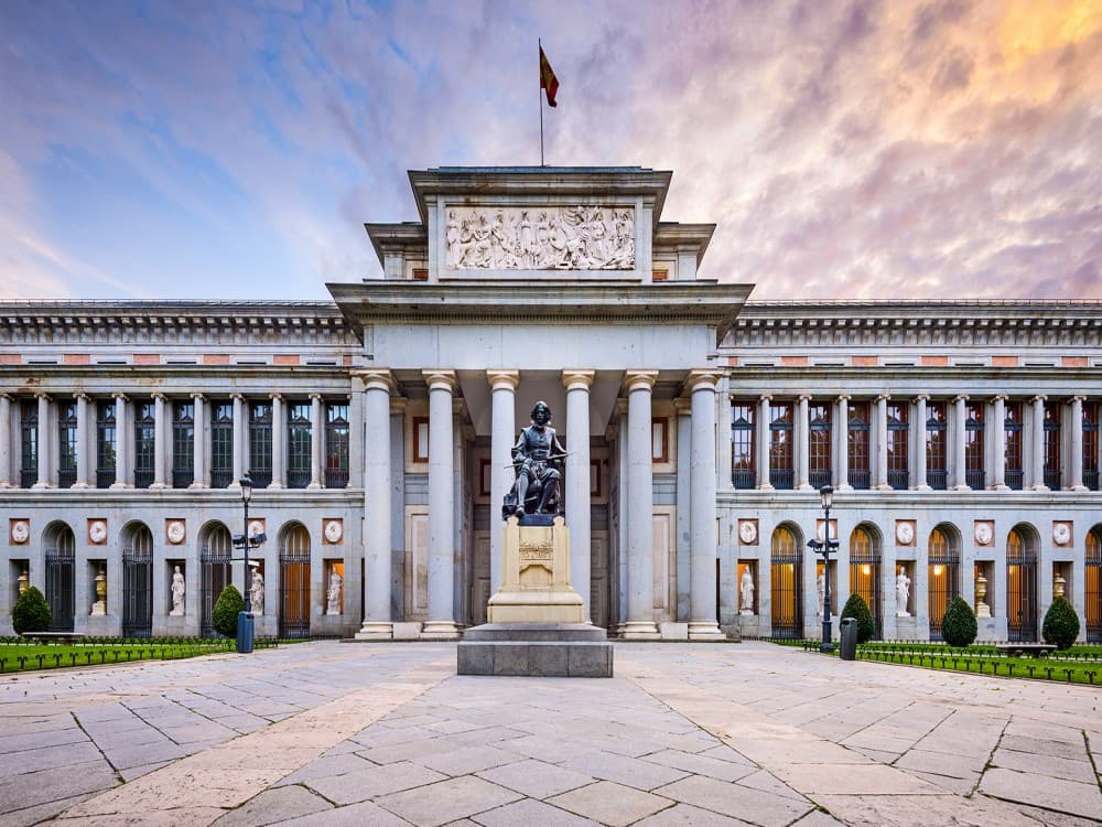 Prado Museum