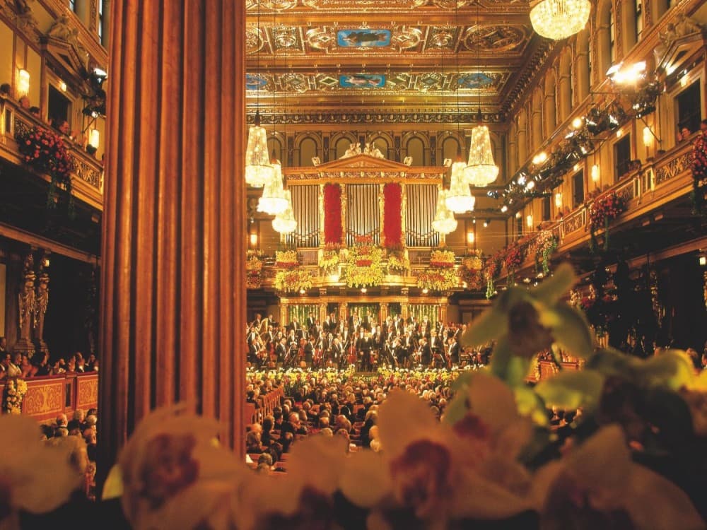 Vienna Music Society