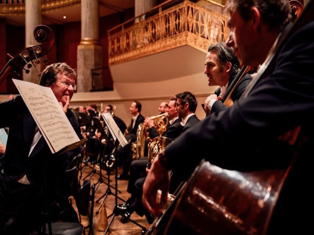 Vienna Music Society