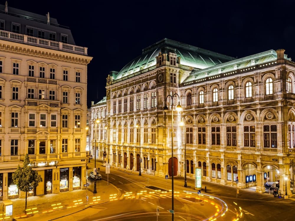 Vienna Music Society