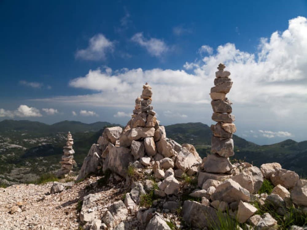 Lovcen National Park 